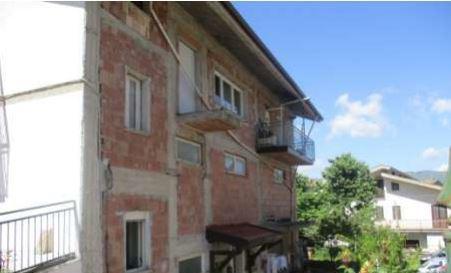 immobile casa singola all'asta in Via Lo Sardo Giannino - 87056 Santo Stefano di Rogliano (CS) - 2