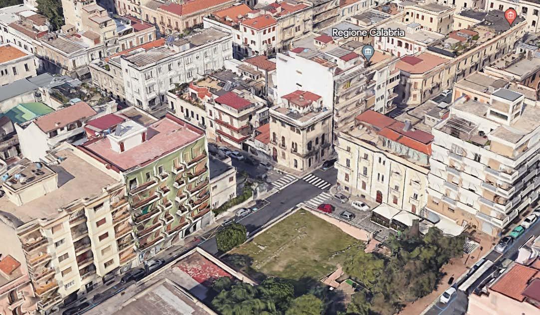 immobile ufficio all'asta in Via II Settembre, 33 - 89125 Reggio di Calabria (RC) - 5