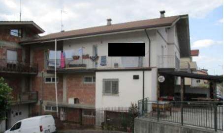 immobile casa singola all'asta in Via Lo Sardo Giannino - 87056 Santo Stefano di Rogliano (CS) - 2
