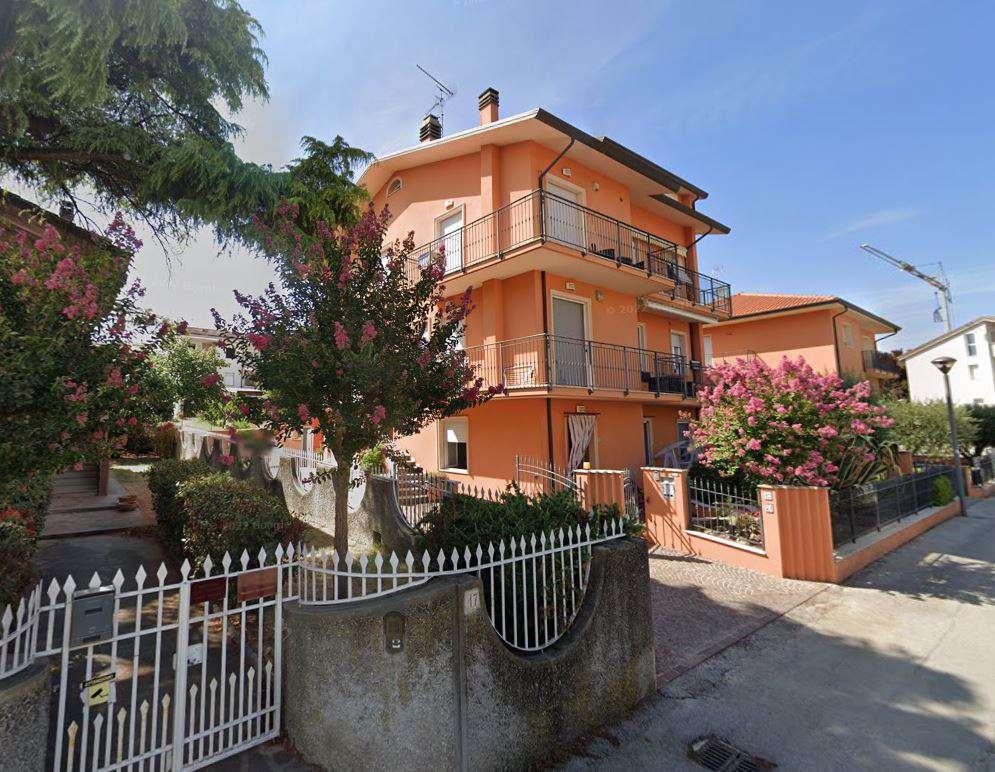 immobile appartamento all'asta in Frazione Borgo Massano - Via Luigi Longo 23 - 61020 Montecalvo in Foglia (PU) - 4