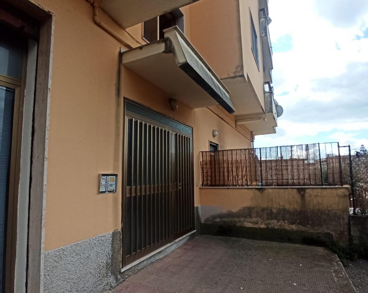 immobile terreno all'asta in Via Giorgio la Pira - 88046 Lamezia Terme (CZ) - 3