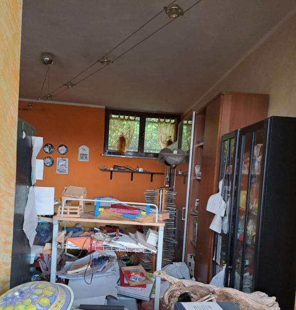 immobile appartamento all'asta in Via Sandro Pertini, 16, 10080 San Colombano Belmonte TO, Italia San Colombano Belmonte, Torino - 3