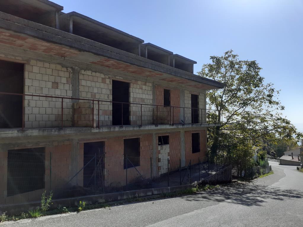 immobile casa singola all'asta in Via Fosso - 88040 Platania (CZ) - 2