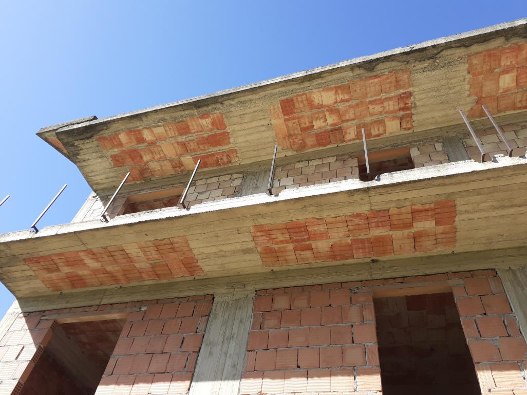 immobile casa singola all'asta in Via Fosso - 88040 Platania (CZ) - 3