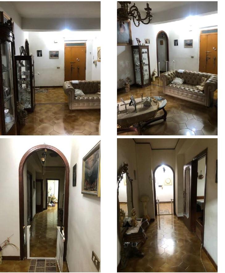 immobile appartamento all'asta in Via Giuseppe Spanò, 43, 80144 Napoli NA, Italia Napoli, Napoli - 3