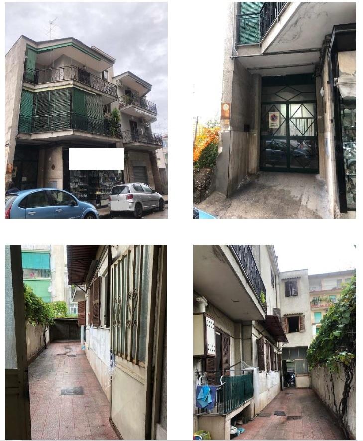 immobile appartamento all'asta in Via Giuseppe Spanò, 43, 80144 Napoli NA, Italia Napoli, Napoli - 4