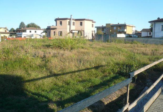 immobile terreno all'asta in Via Gianfranco Miglio, 26812 Borghetto Lodigiano LO, Italia Borghetto Lodigiano, Lodi - 1