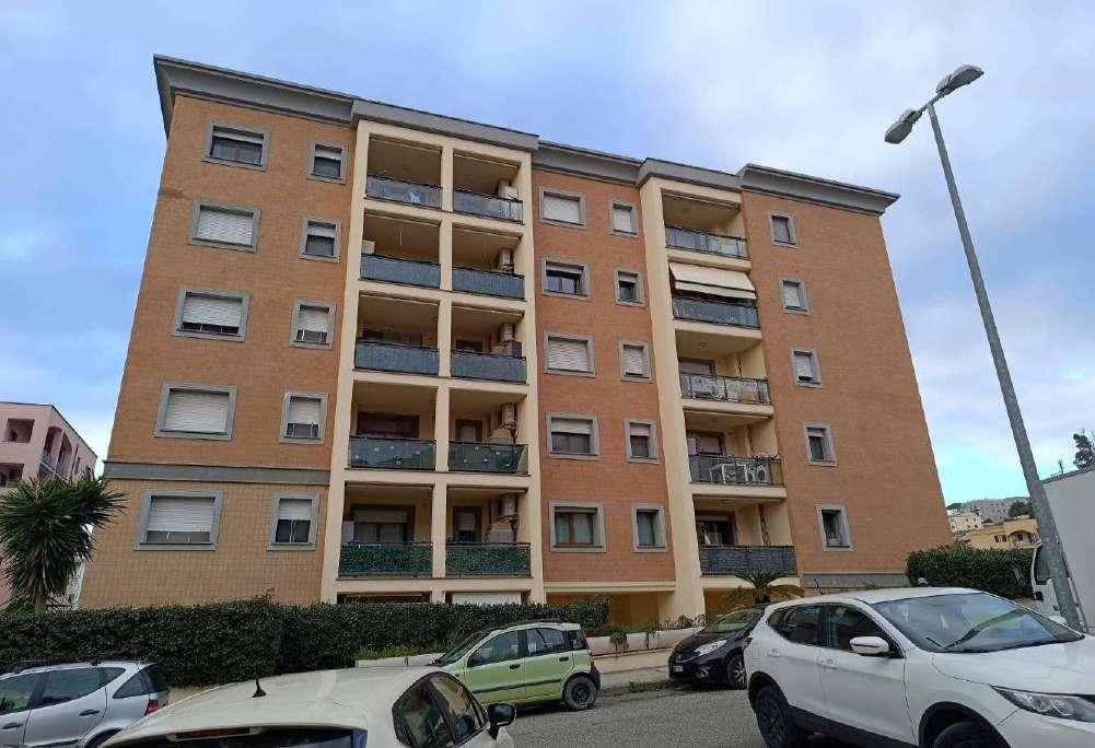immobile appartamento all'asta in Via Paolo Borsellino 3, 01016 Tarquinia VT, Italia Tarquinia, Viterbo - 1
