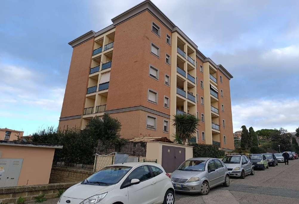 immobile appartamento all'asta in Via Paolo Borsellino 3, 01016 Tarquinia VT, Italia Tarquinia, Viterbo - 2
