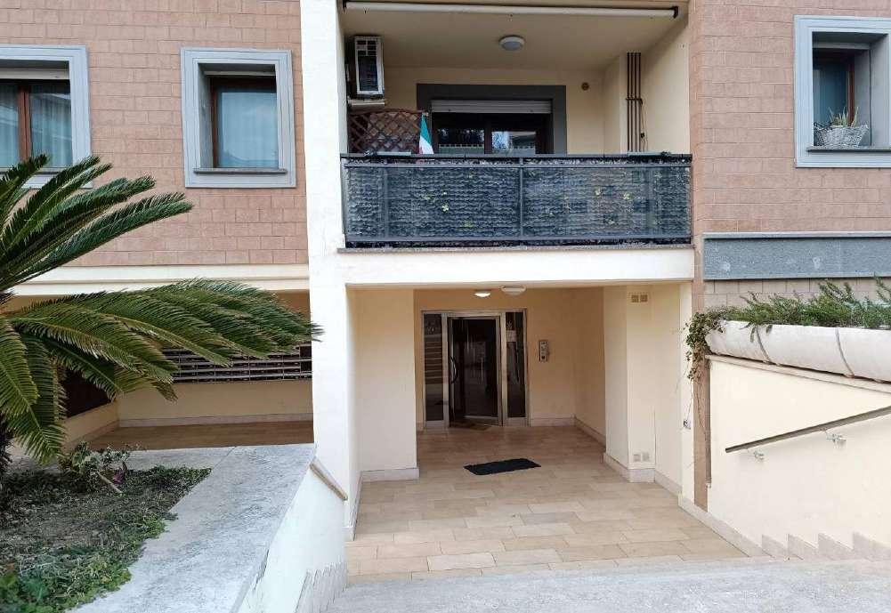 immobile appartamento all'asta in Via Paolo Borsellino 3, 01016 Tarquinia VT, Italia Tarquinia, Viterbo - 4