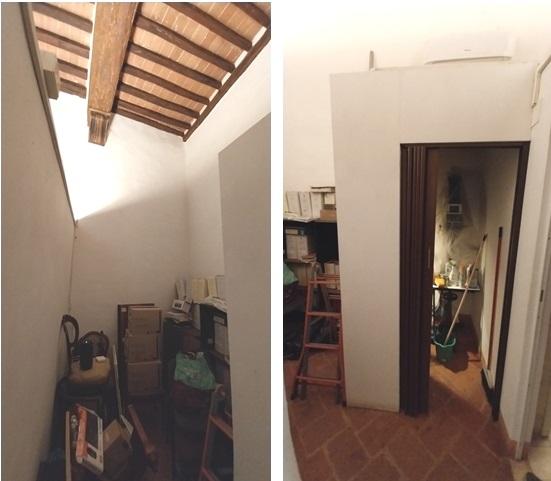 immobile ufficio all'asta in Via S Pietro, 9, 53100 Siena SI, Italia Siena, Siena - 4