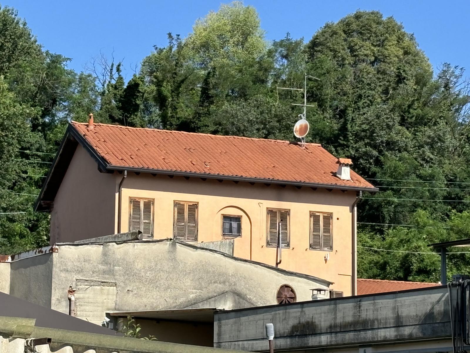 immobile appartamento all'asta in Via dei Mille 1/A - 24040 Bonate Sopra (BG) - 5