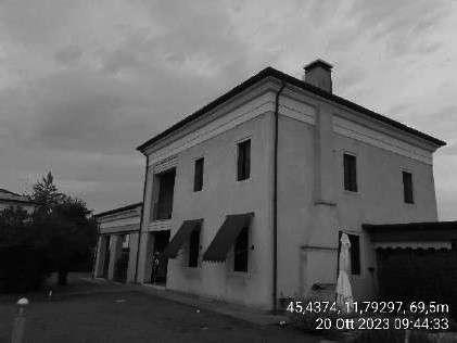 immobile appartamento all'asta in Via Roma 60/B - 35030 Rubano (PD) - 5