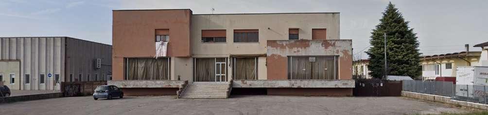 immobile appartamento all'asta in Via ECCE HOMO 17 - 37054 Nogara (VR) - 1