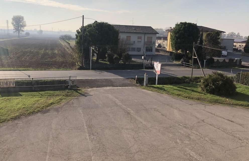 immobile appartamento all'asta in Via ECCE HOMO 17 - 37054 Nogara (VR) - 2