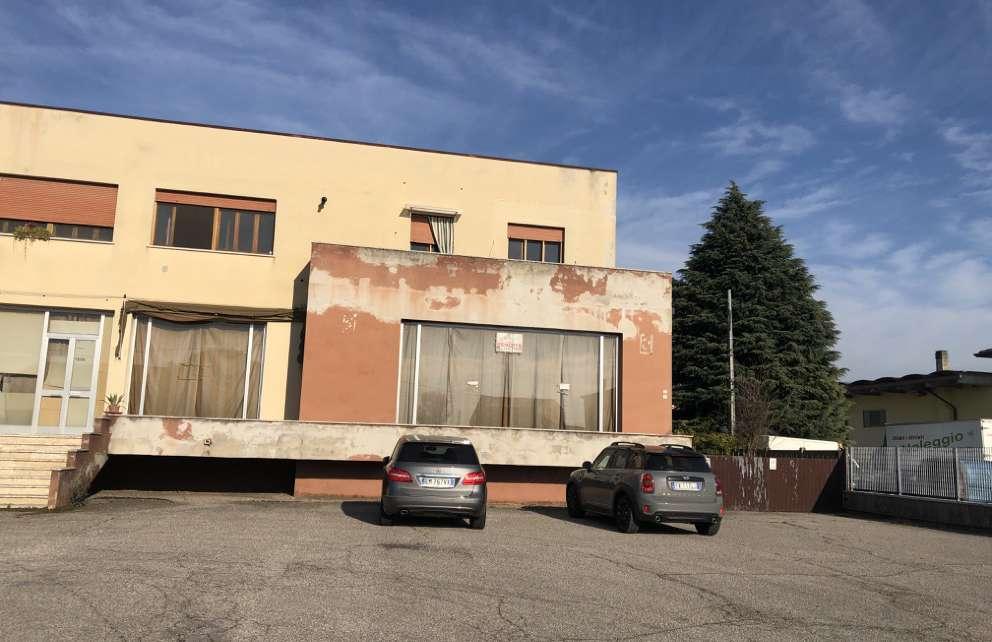 immobile appartamento all'asta in Via ECCE HOMO 17 - 37054 Nogara (VR) - 4