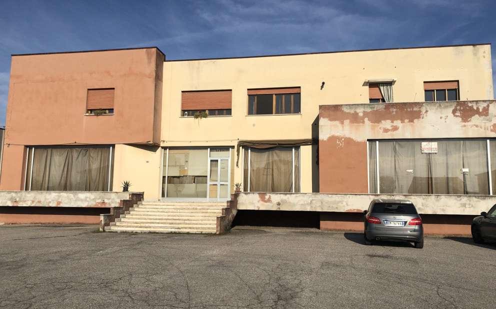 immobile appartamento all'asta in Via ECCE HOMO 17 - 37054 Nogara (VR) - 5