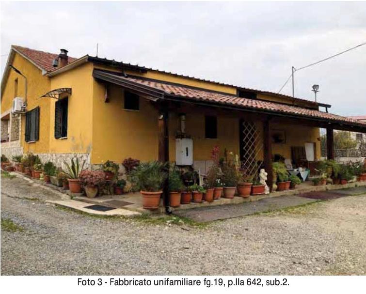 immobile appartamento all'asta in Via Mesca, 87046 Montalto Uffugo CS, Italia Montalto Uffugo, Cosenza - 2