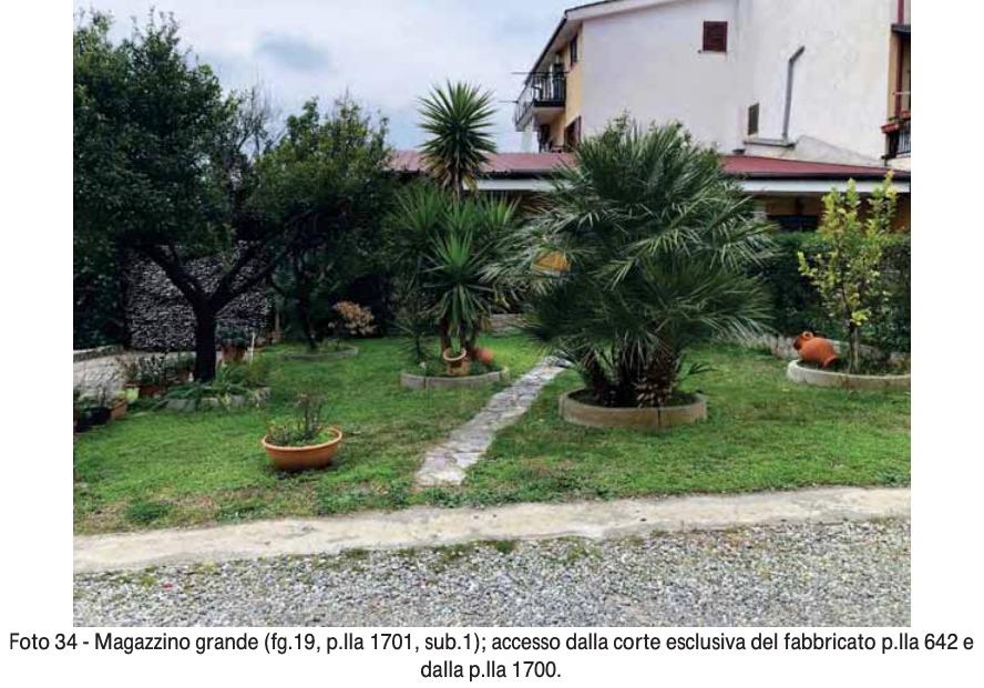 immobile appartamento all'asta in Via Mesca, 87046 Montalto Uffugo CS, Italia Montalto Uffugo, Cosenza - 3