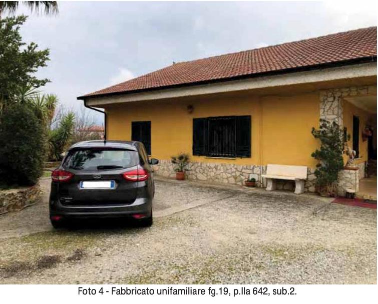 immobile appartamento all'asta in Via Mesca, 87046 Montalto Uffugo CS, Italia Montalto Uffugo, Cosenza - 5