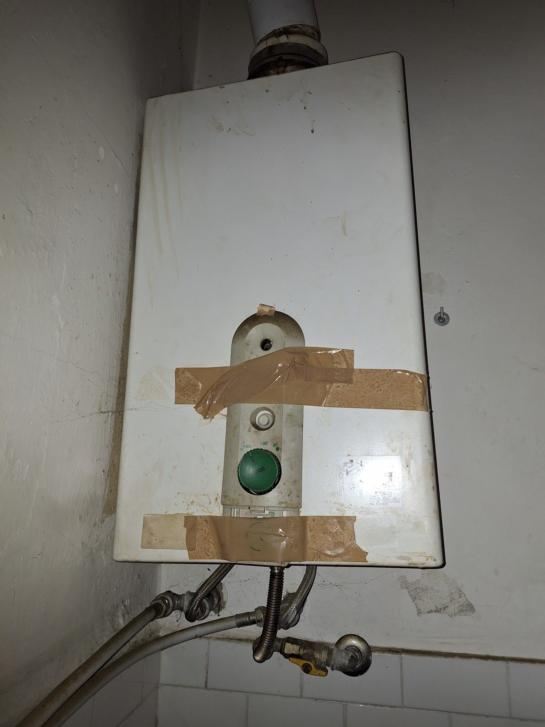 immobile appartamento all'asta in Via Roma 5 - 26034 Piadena Drizzona (CR) - 2