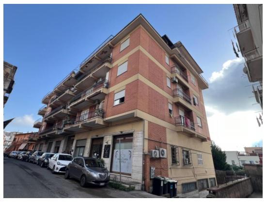 immobile appartamento all'asta in Via dei Mille, 17, 00045 Genzano di Roma RM, Italia Genzano Di Roma, Roma - 2