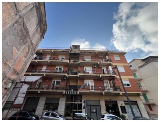 immobile appartamento all'asta in Via dei Mille, 17, 00045 Genzano di Roma RM, Italia Genzano Di Roma, Roma - 3