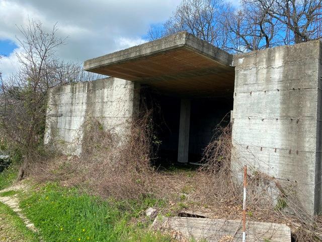 immobile terreno all'asta in Localita' Ca' Merone snc - 61013 Mercatino Conca (PU) - 5