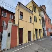 immobile appartamento all'asta in via G Oberdan, 18 - Medicina (BO) - 2