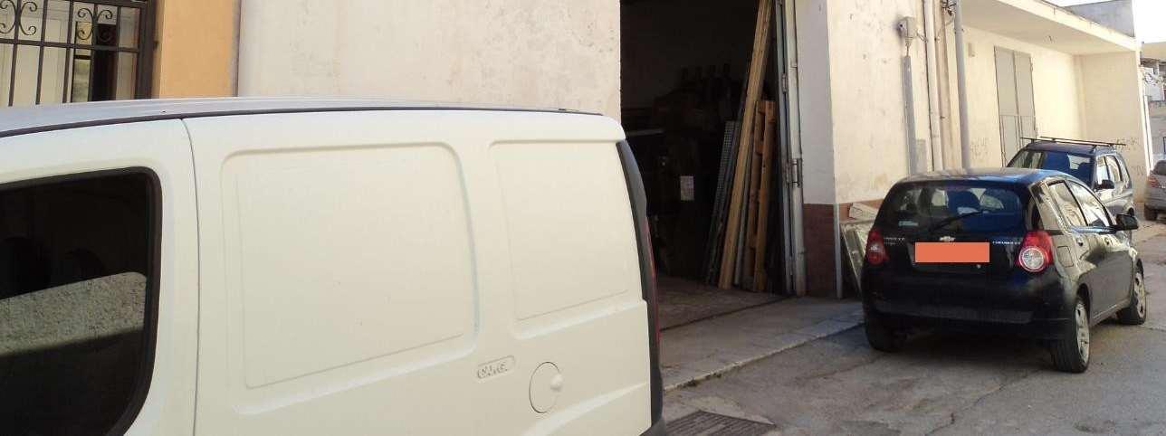 immobile attivita commerciale all'asta in Via Ferrara n6 A - Mazara del Vallo (TP) - 4