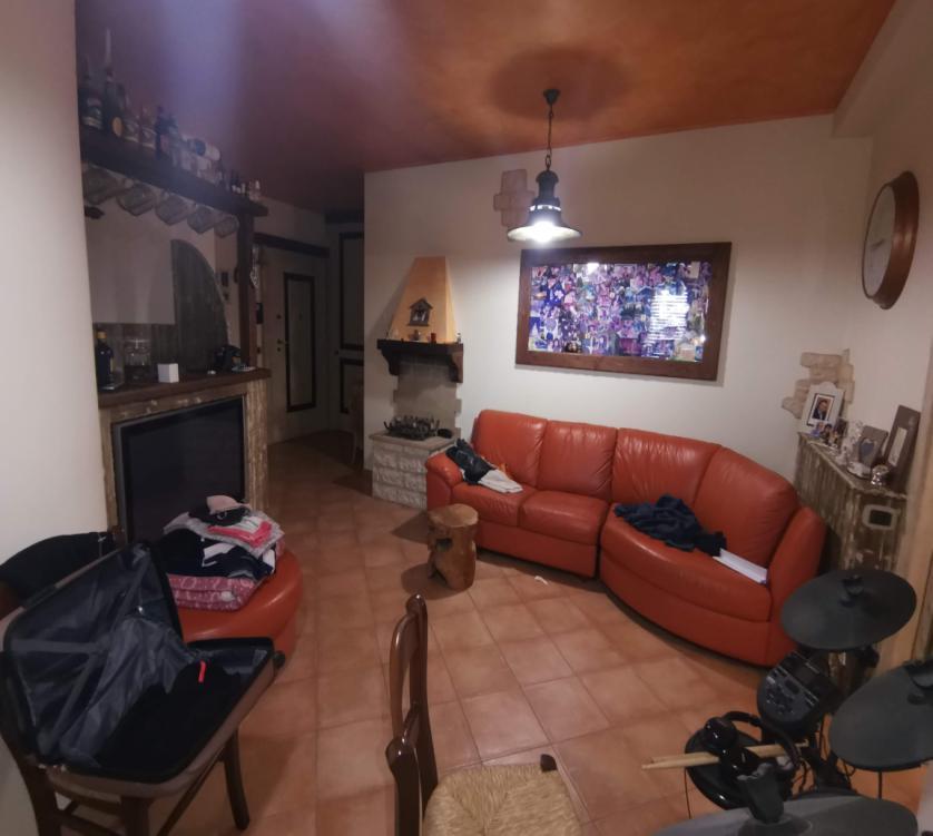 immobile garage all'asta in Via NILDE JOTTI 9 - 63014 Montegranaro (FM) - 5