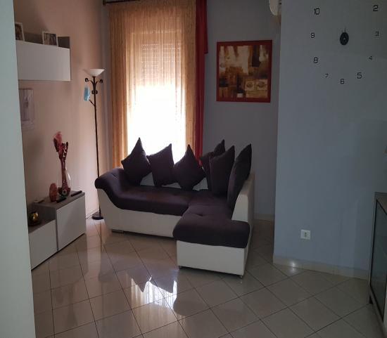 immobile appartamento all'asta in via Carnevale 5 - 96016 Lentini (SR) - 1