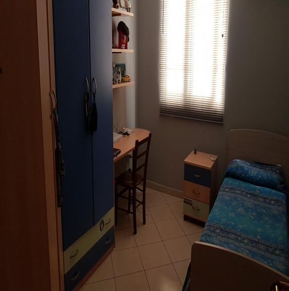 immobile appartamento all'asta in via Carnevale 5 - 96016 Lentini (SR) - 3