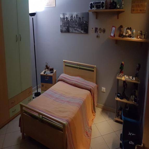 immobile appartamento all'asta in via Carnevale 5 - 96016 Lentini (SR) - 5