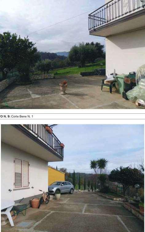 immobile terreno all'asta in Contrada Princivalle - 87040 Mongrassano (CS) - 5