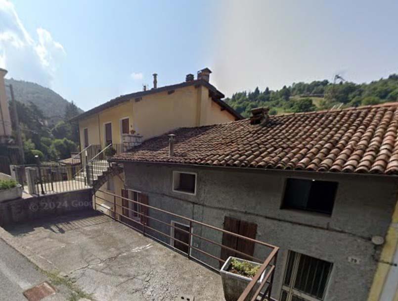 immobile appartamento all'asta in Via D Plona, 27, 25060 Polaveno BS, Italia Polaveno, Brescia - 1