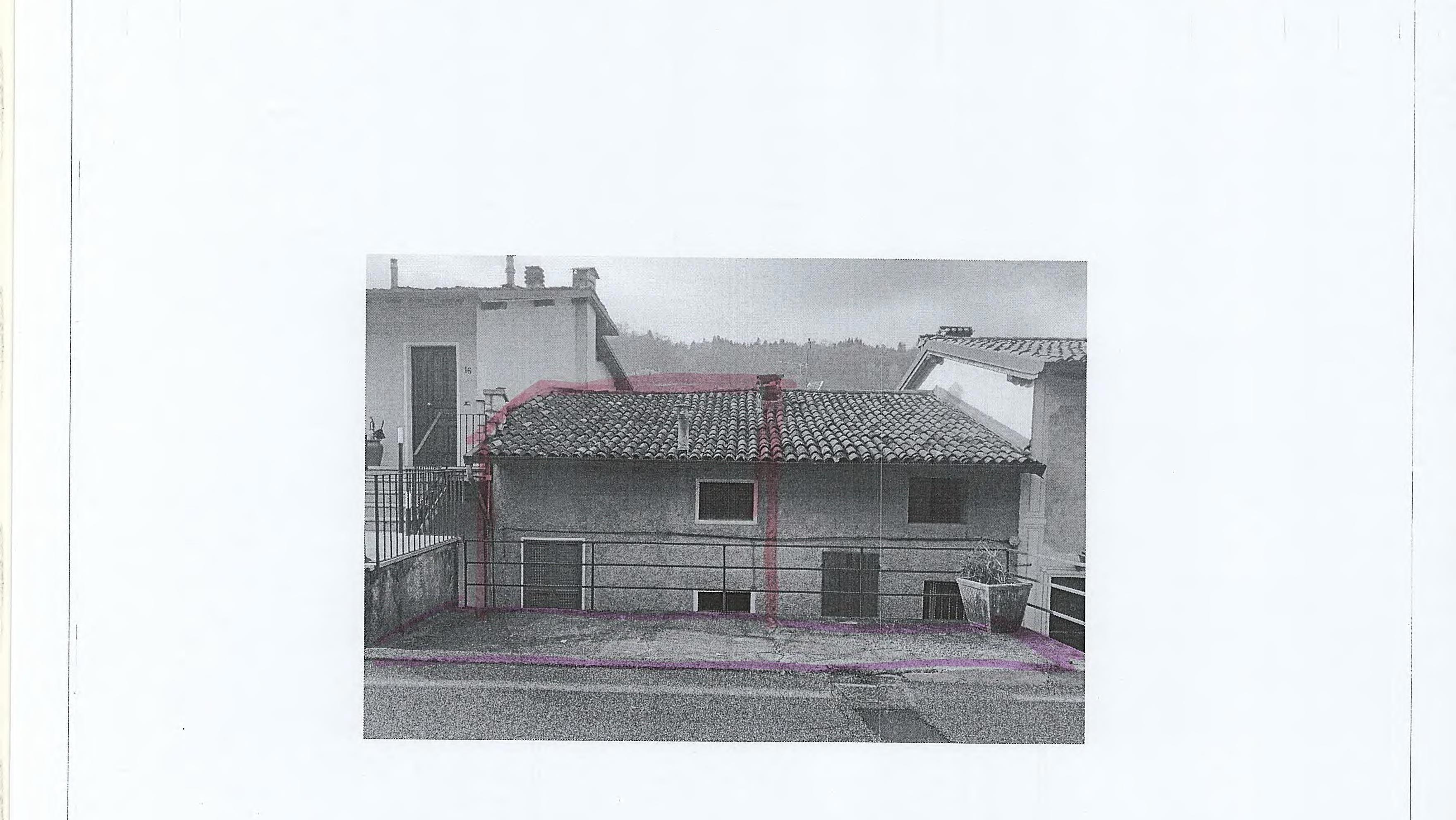 immobile appartamento all'asta in Via D Plona, 27, 25060 Polaveno BS, Italia Polaveno, Brescia - 2