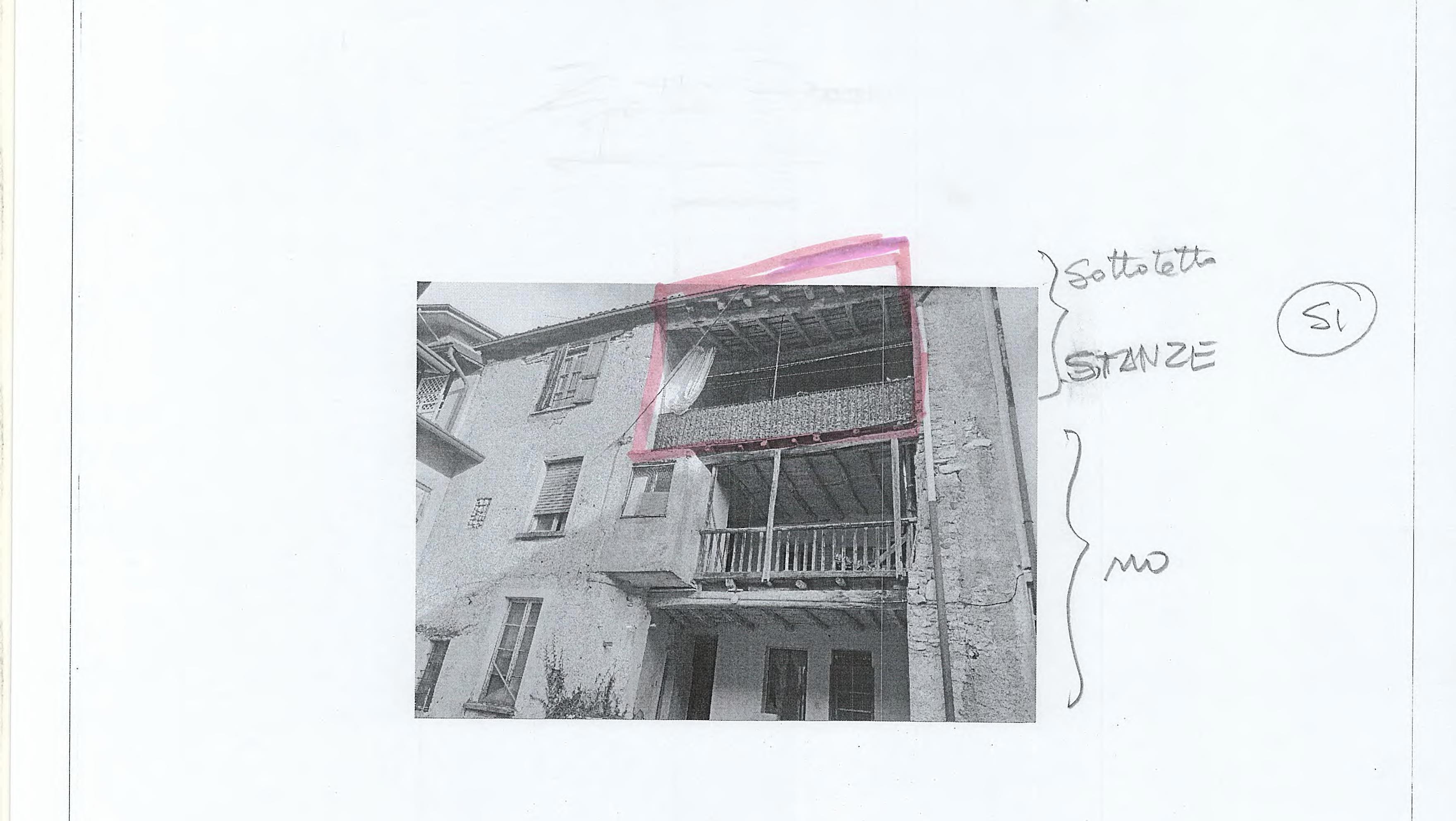 immobile appartamento all'asta in Via D Plona, 27, 25060 Polaveno BS, Italia Polaveno, Brescia - 3
