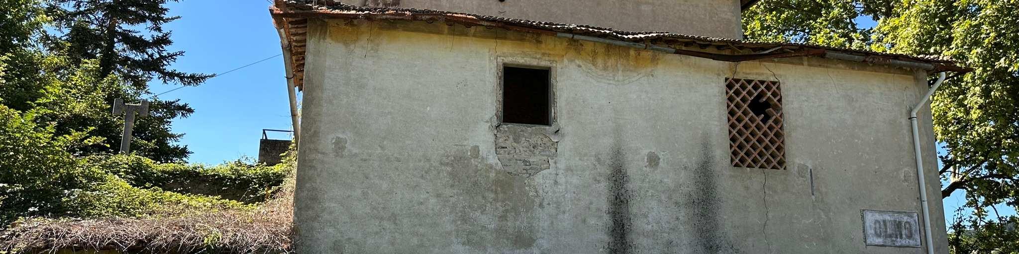 immobile casa singola all'asta in Via Cassia per Siena - San Casciano in Val di Pesa (FI) - 2