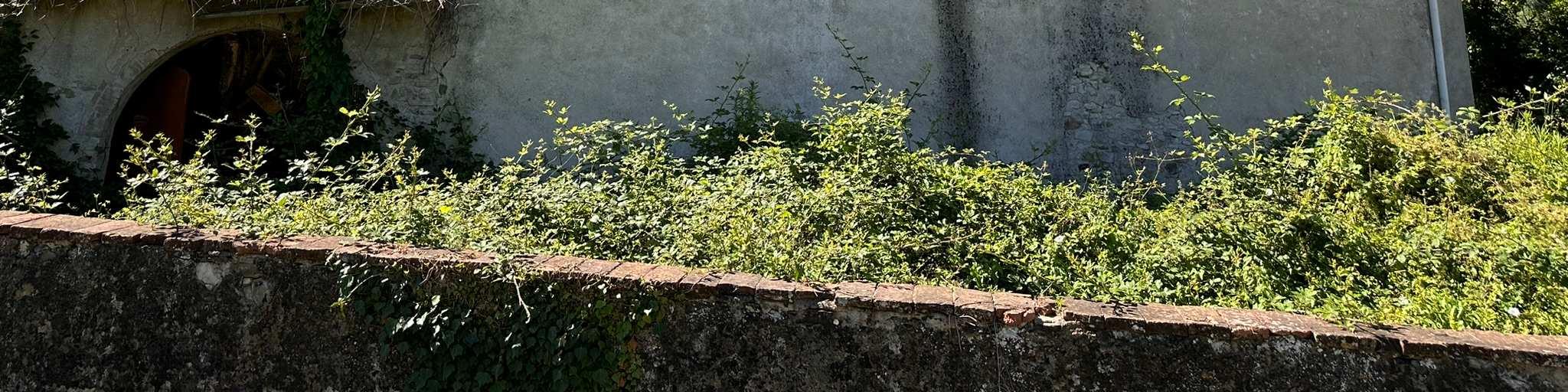 immobile casa singola all'asta in Via Cassia per Siena - San Casciano in Val di Pesa (FI) - 1