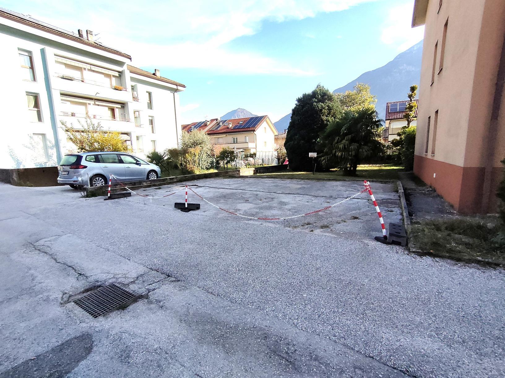 immobile posto auto all'asta in Via del Porto, 24, 38060 Aldeno TN, Italia Aldeno, Trento - 1
