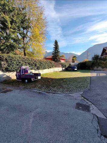 immobile posto auto all'asta in Via Roma, 38060 Nomi TN, Italia Nomi, Trento - 1