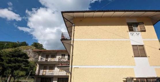 immobile appartamento all'asta in Via Serramula 26 - 62038 Serravalle di Chienti (MC) - 3