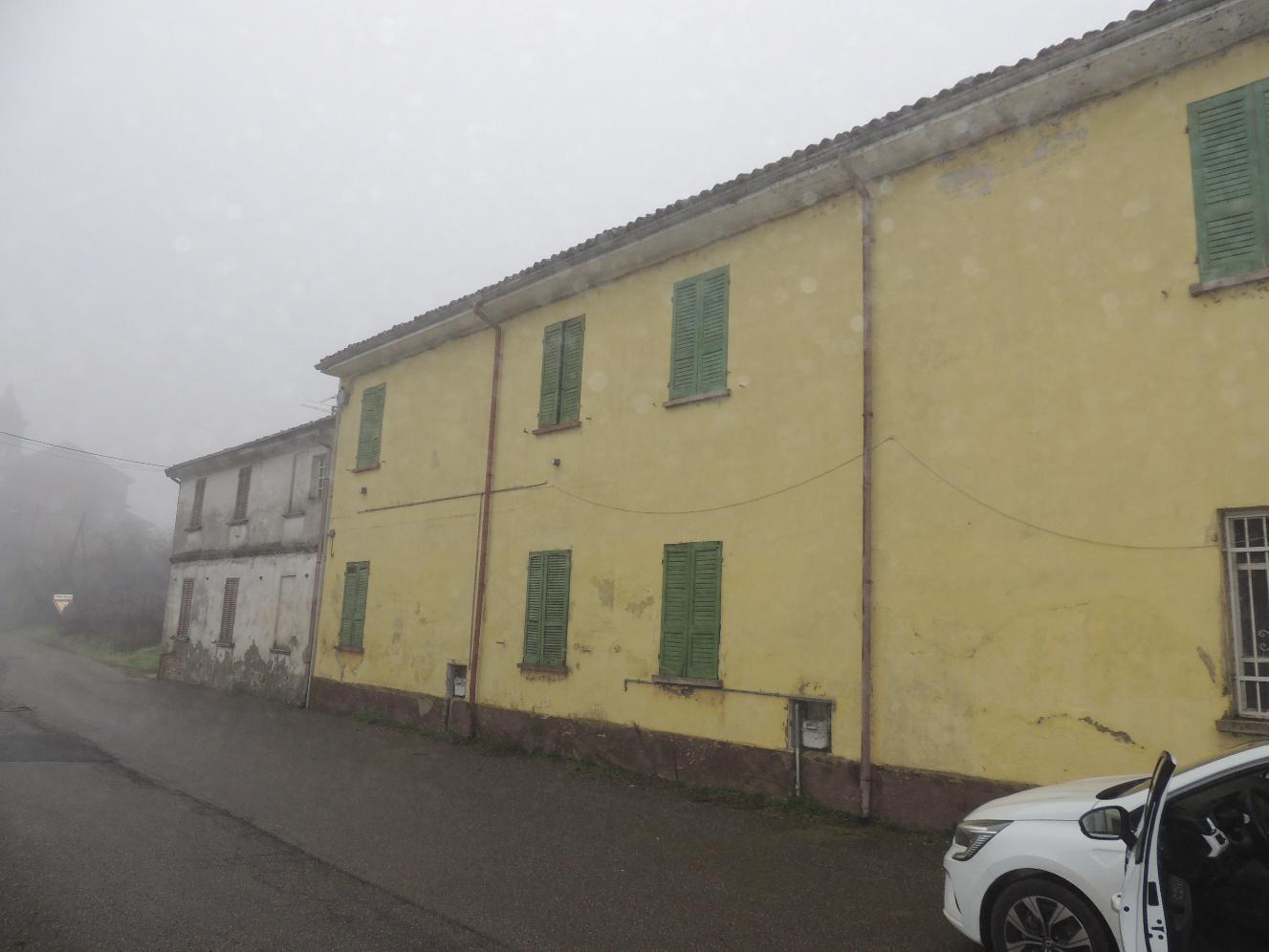 immobile appartamento all'asta in Frazione Gallia 12 - 27037 Pieve del Cairo (PV) - 2