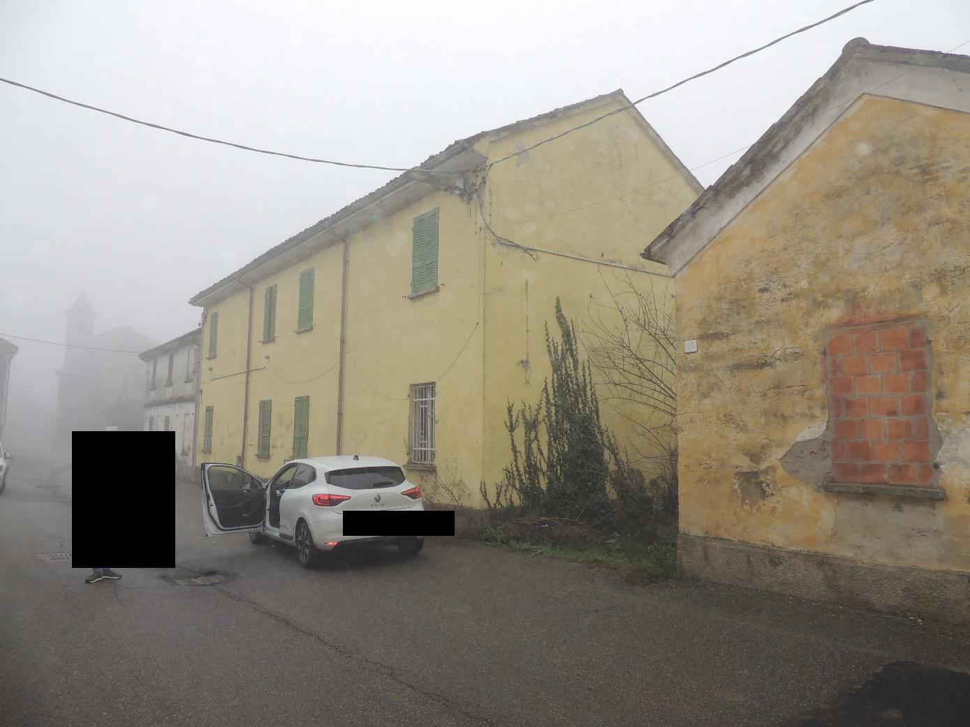 immobile appartamento all'asta in Frazione Gallia 12 - 27037 Pieve del Cairo (PV) - 4