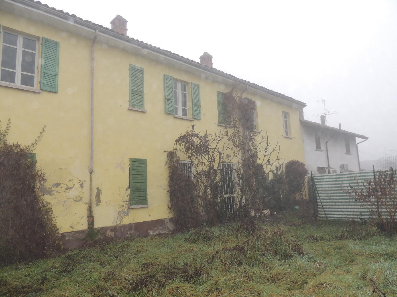 immobile appartamento all'asta in Frazione Gallia 12 - 27037 Pieve del Cairo (PV) - 5