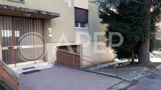 immobile appartamento all'asta in Via Giovanni Battista Viotti n 2/A - 35100 Padova (PD) - 1