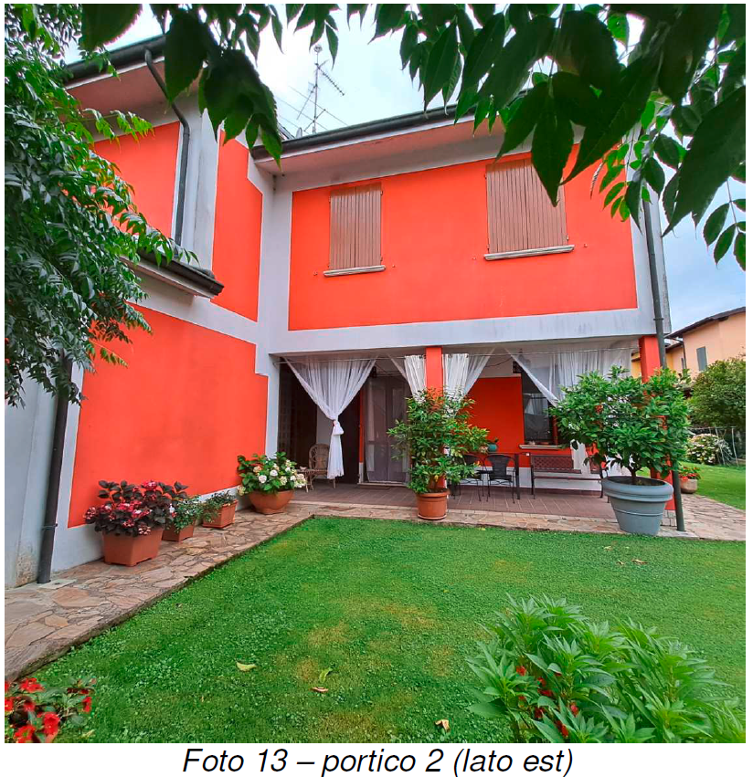 immobile villa all'asta in Viale Papa Paolo VI, 13, 25020 San Gervasio Bresciano BS, Italia San Gervasio Bresciano, Brescia - 1