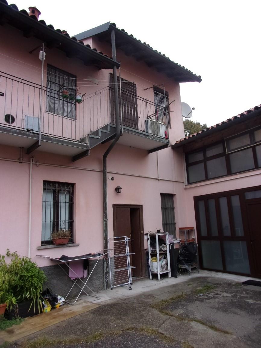 immobile appartamento all'asta in Via Giuseppe Taccioli, 6, - 20161 Milano (MI) - 2