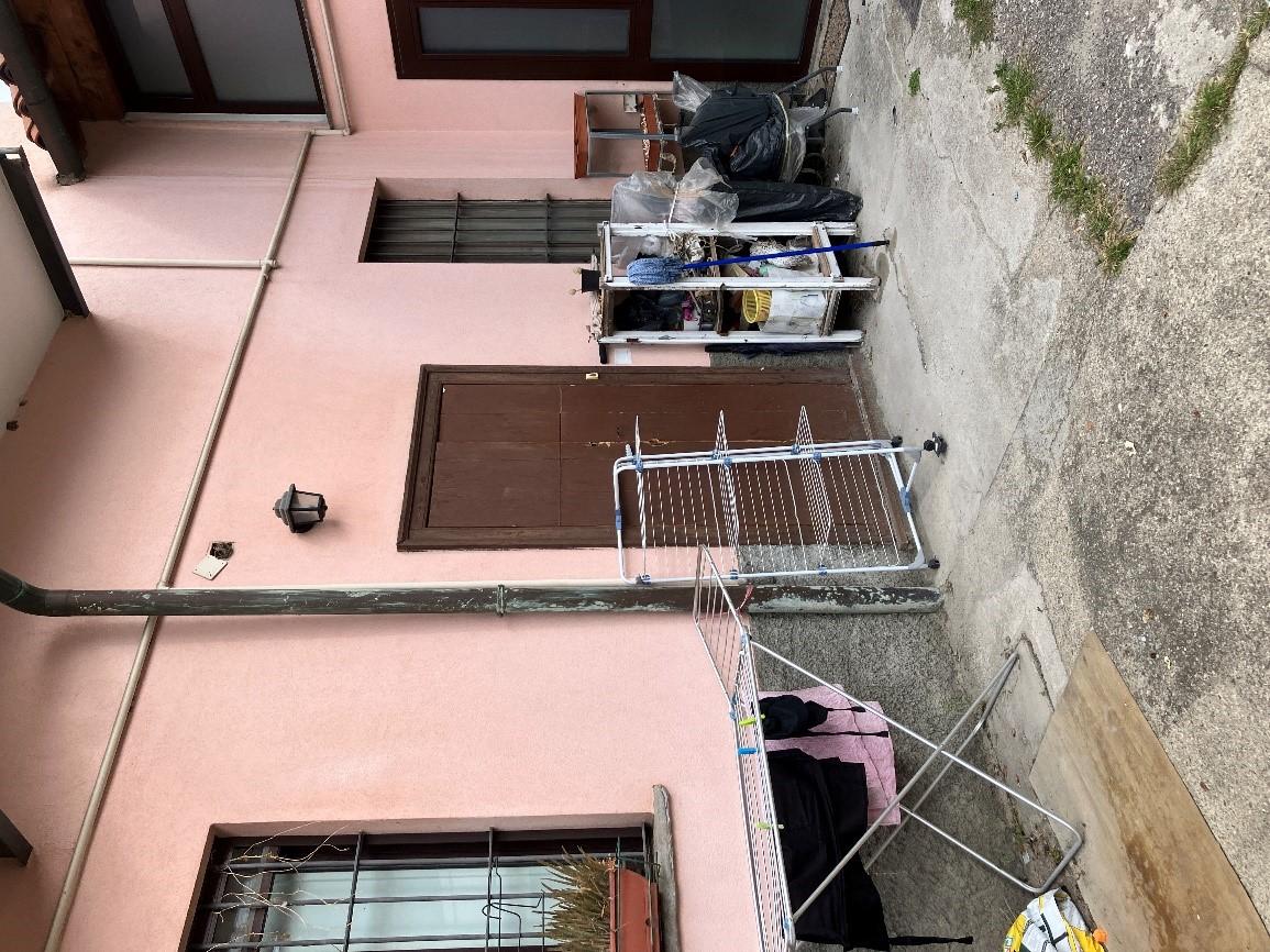immobile appartamento all'asta in Via Giuseppe Taccioli, 6, - 20161 Milano (MI) - 3